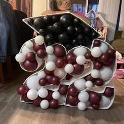 Graduation Decoration