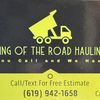 King of the Road Hauling 