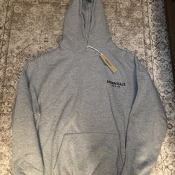 Essential Hoodie