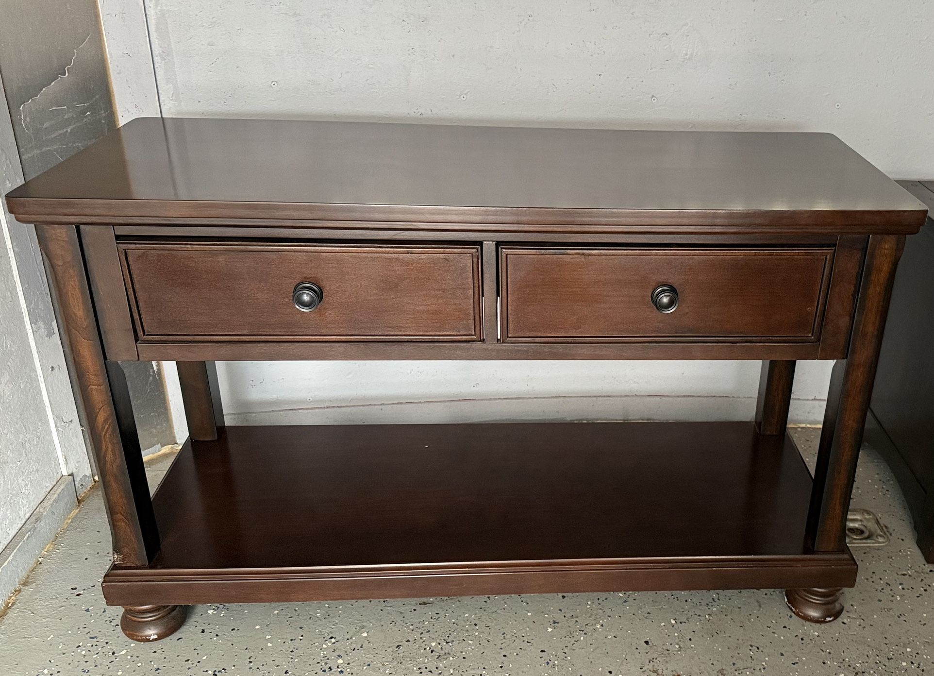 Console Table or TV Cabinet