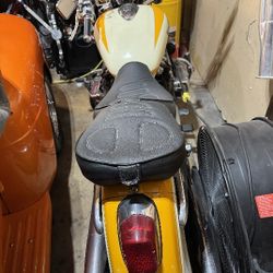 Honda  Bike 