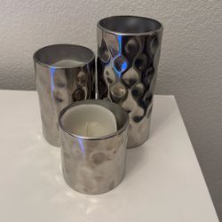 Candle Holder Set 