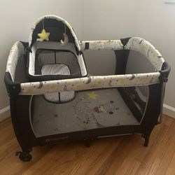 Baby Playpen 