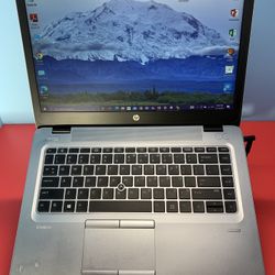 HP NOTEBOOK  Thin….128.0- GB  SSD ...6.0.. RAM . READY FOR CLASSES ON LINE OR WORK FROM HOME  