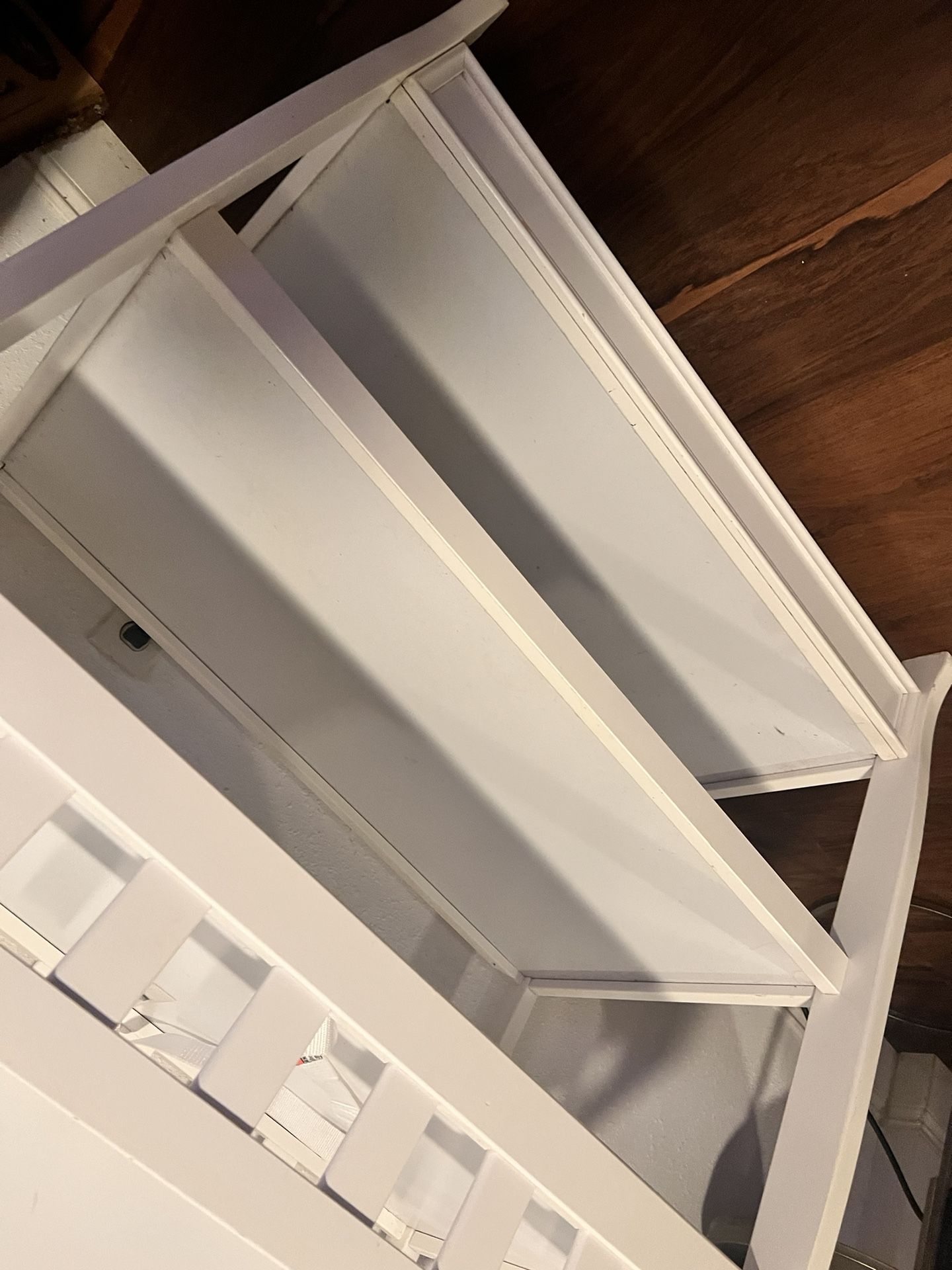 Changing Table