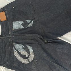 ecko unltd jeans