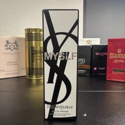 YSL MYSLF (100mL)