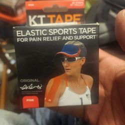 Kt Tape
