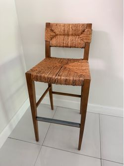 Bar stools