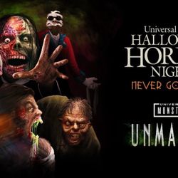 Universal Studios Halloween Horror Night