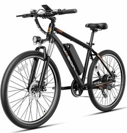 E bike on sales