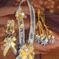 Baby Shower Winnie the Pooh