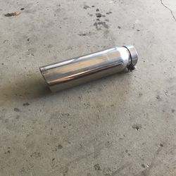 DYNOMAX EXHAUST TIP DIESEL PICKUP