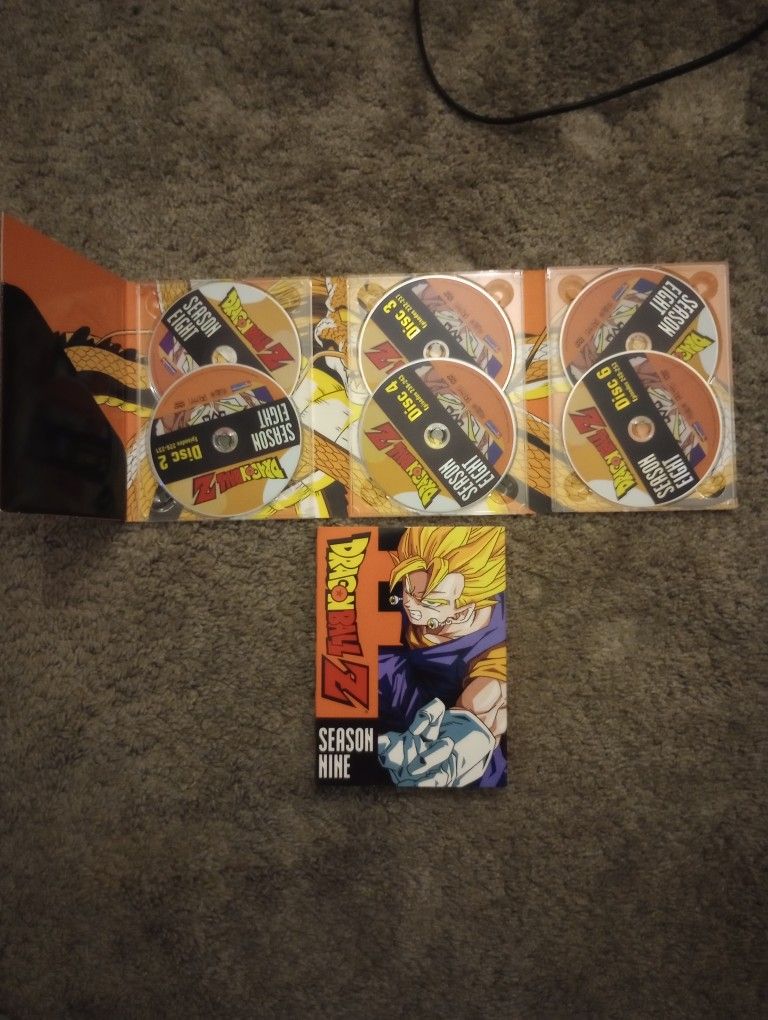 Dragon Ball Z