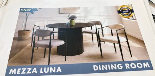 Dinning room