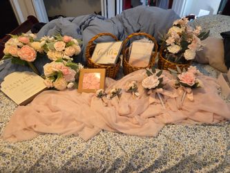 Wedding Decorations