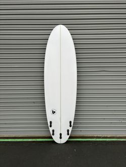 Surfboard 6’10