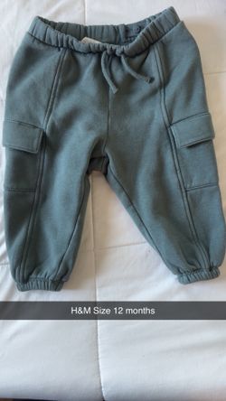 H&M Baby Sweats 