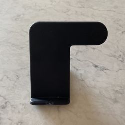Wireless Phone And Apple Watch Charger