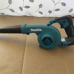 Makita 18v Cordless Blower