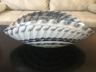 Coffee vase/ bowl