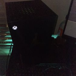 Xbox Series X 