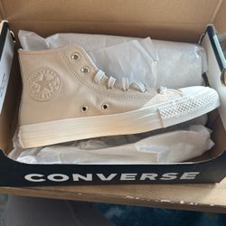 Converse New