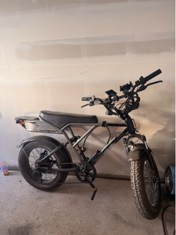 Jasion retrovolt ebike