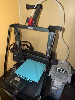 Elegoo Neptune 4 Pro 3D Printer