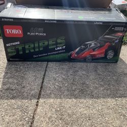 Lawn Mower/ Yard Set 