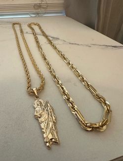 Brand New Set