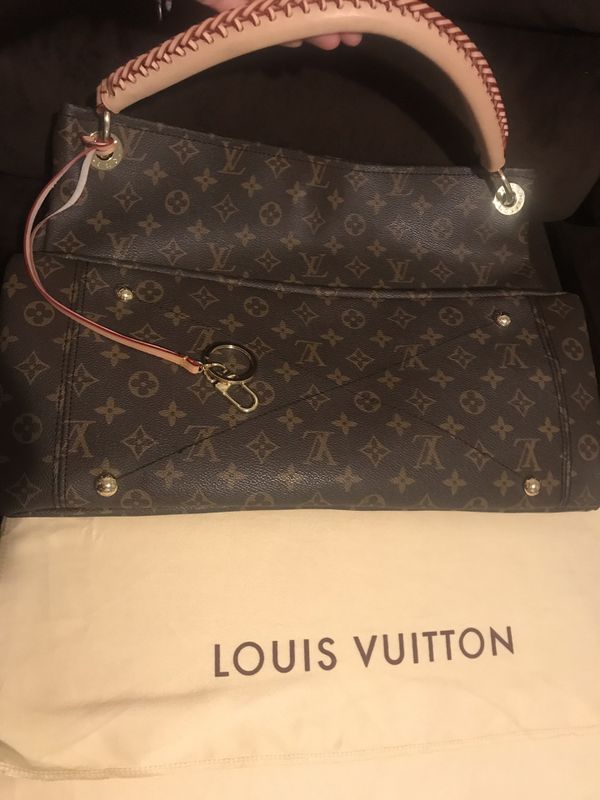 Louis Vuitton artsy for Sale in San Jose, CA - OfferUp