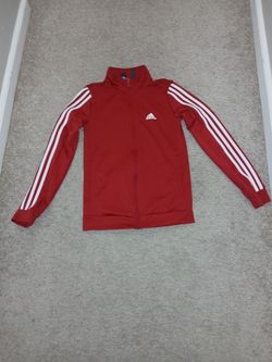 Adidas Track Jacket 