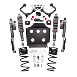 Readylift 3” Lift Kit 24-25 Tacoma 3" SST2.1 SUSPENSION SYSTEM WITH FALCON 2.1 STRUTS/SHOCKS
