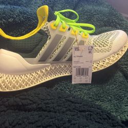 Adida Running Shoes 