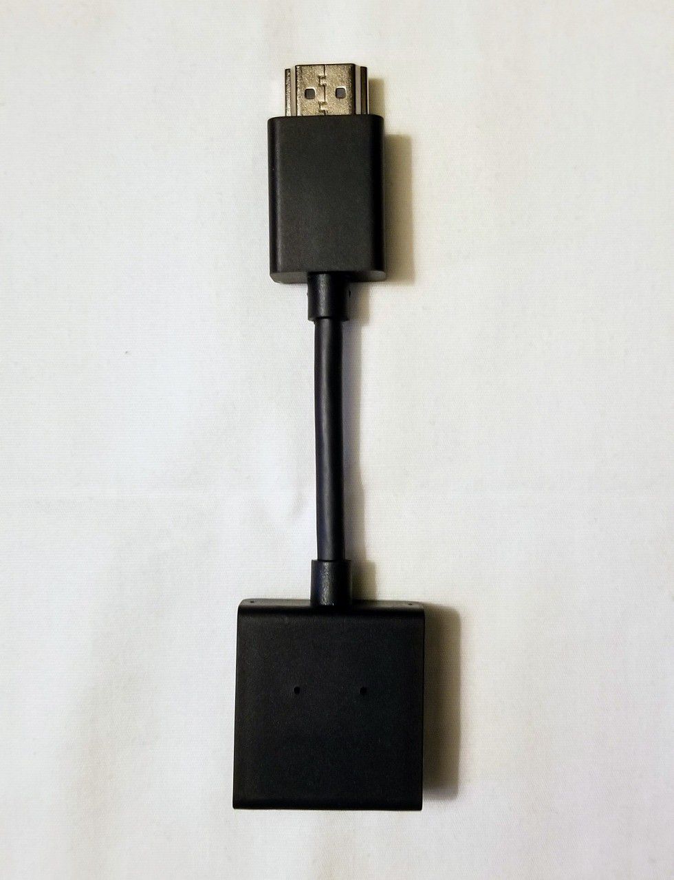 HDMI Extender Cable for Google Chromecast, Roku, Amazon Firestick *NEW*