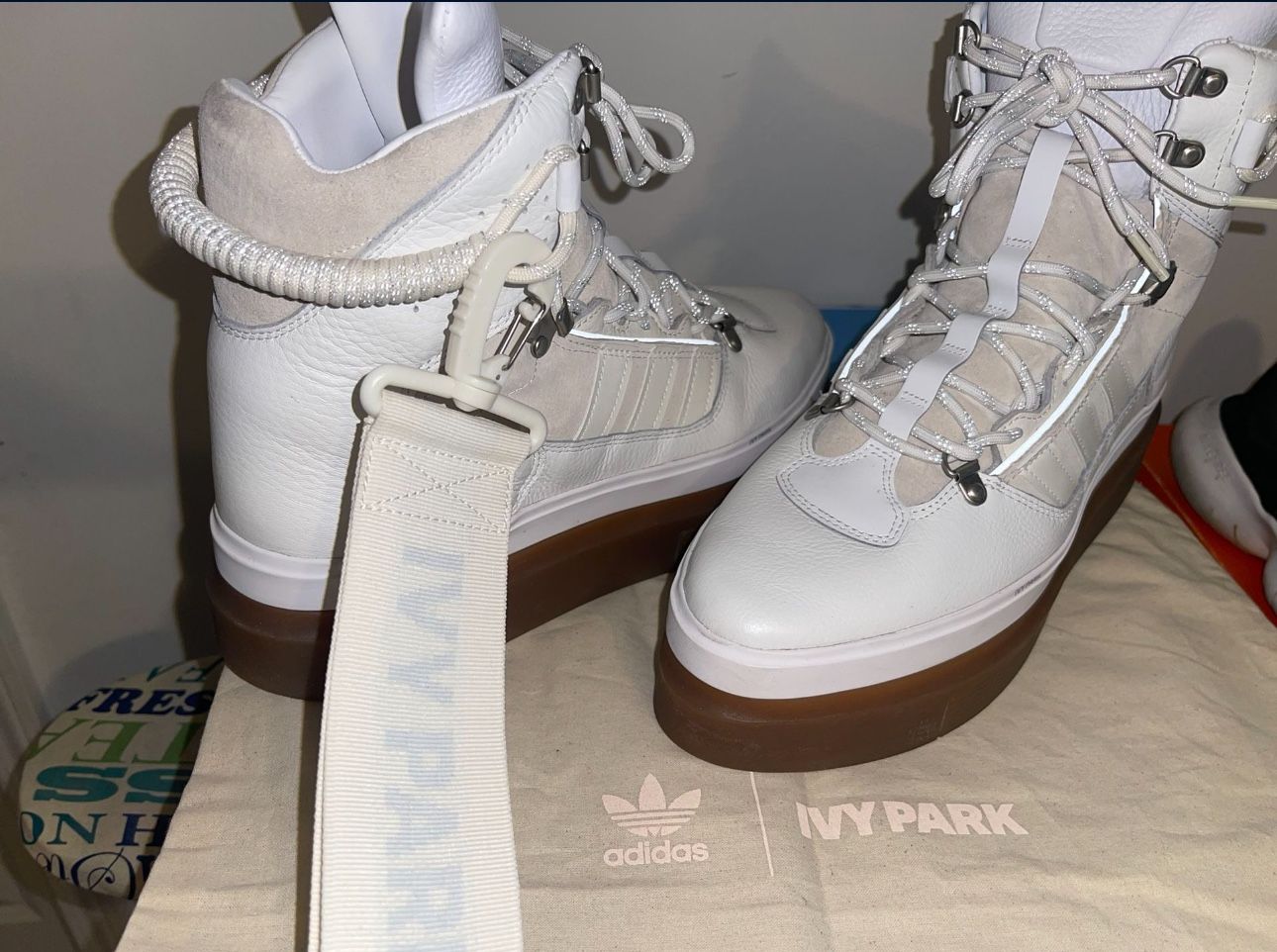 Adidas