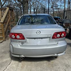 2004 Mazda Mazda6