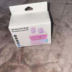 Wireless Ear Buds