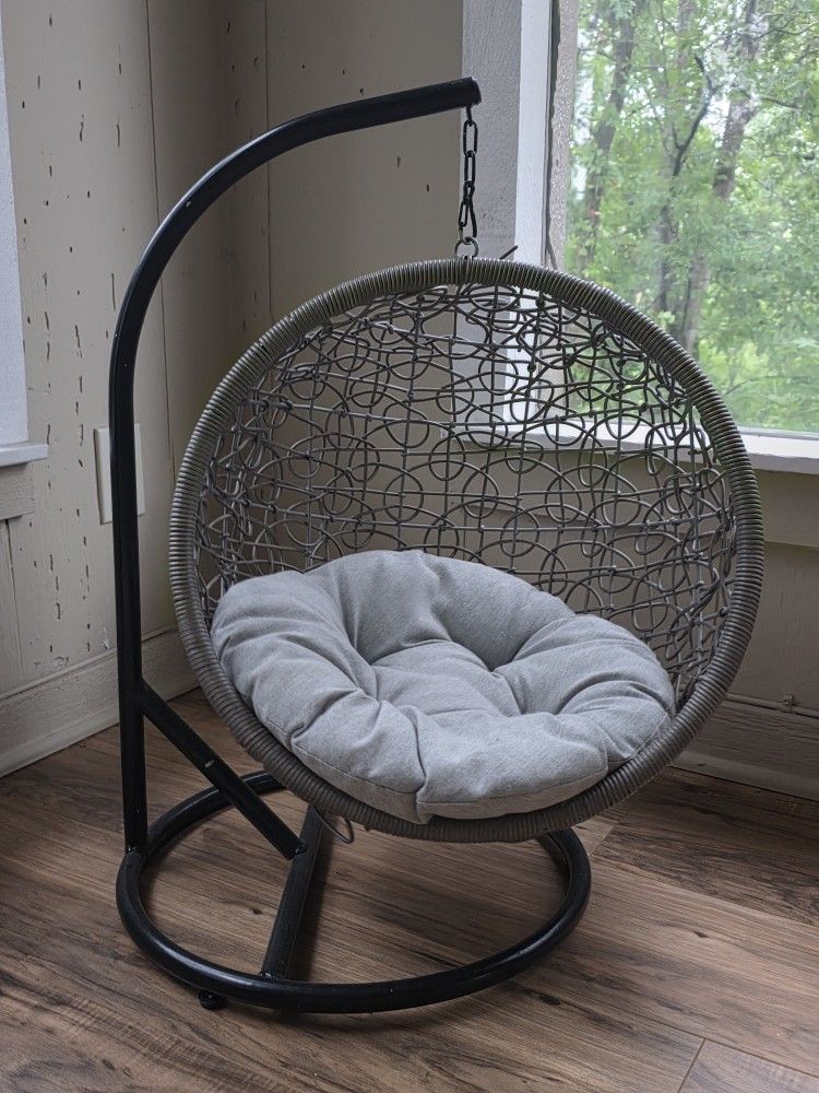 Cat- Pet Swing Bed!!!