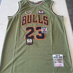 Jordan Jersey 