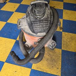 Vacuum 