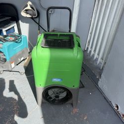 Dehumidifier Lgr 7000 Xli