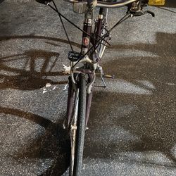 Schwinn Trailways Bicycle 17 Inch Women’s 