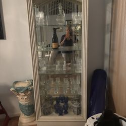 2-Dining Room  Arm wall  With China