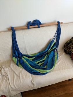 Hammock Chair