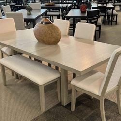 Dining Table Set