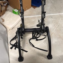 3 Bike Rack For Car