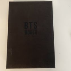 BTS World Album