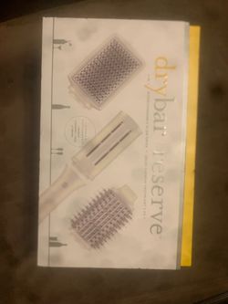 Drybar 3in1
